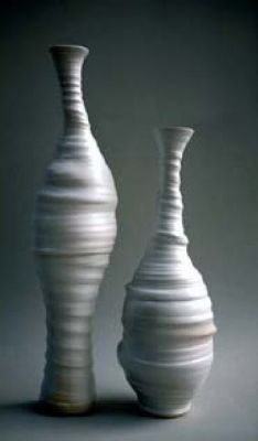 Freeform Ceramics