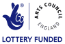 Funded by the National Lottery