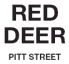 Supported by The Red Deer
