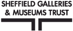 Supported by Sheffield Galleries and Museums