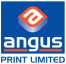 Angus Print Ltd logo