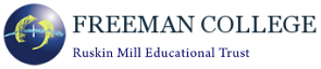 Freeman College logo