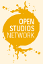 Open Studios Network logo