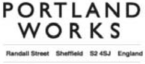 Portland Works logo
